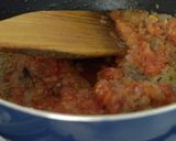 納豆のスパイスキーマカレー作り方5写真