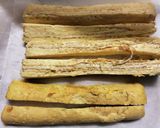 【介護食にも】薄焼卵の太巻き作り方1写真