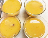 ひき肉と椎茸で中華風茶碗蒸し作り方5写真