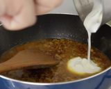納豆のスパイスキーマカレー作り方9写真
