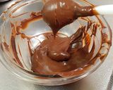 大人のチョコレートケーキ♡作り方3写真