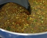 納豆のスパイスキーマカレー作り方11写真