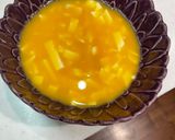 イクラ茶碗蒸し作り方2写真