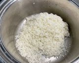 お鍋で炊く美味しいご飯作り方1写真