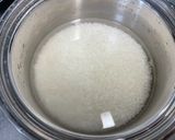お鍋で炊く美味しいご飯作り方2写真