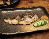 簡単!さわらの塩麹山椒焼き作り方3写真