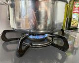 お鍋で炊く美味しいご飯作り方3写真