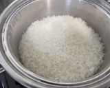 お鍋で炊く美味しいご飯作り方5写真