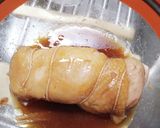 簡単レンジで鶏チャーシュー★エスニック作り方5写真