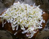 簡単！豆まめチーズパン作り方5写真