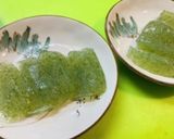 ＊刺身こんにゃくの昆布〆＊作り方6写真