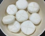 我が家の味噌おでん作り方1写真