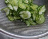アンデスのポテトサラダ　結局マヨネーズ作り方4写真
