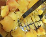 アンデスのポテトサラダ　結局マヨネーズ作り方5写真