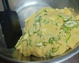 アンデスのポテトサラダ　結局マヨネーズ作り方8写真