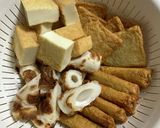 我が家の味噌おでん作り方2写真