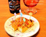 朝食に☀️晩酌に⭐スパニッシュ・オムレツ作り方11写真