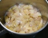 簡単！桃あんにん作り方4写真