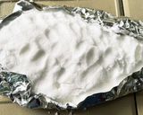 鯛の塩釜焼き作り方3写真
