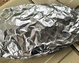 鯛の塩釜焼き作り方4写真