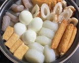 我が家の味噌おでん作り方5写真