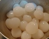 簡単ですごく美味しい山形玉こんにゃく作り方1写真