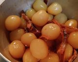 簡単ですごく美味しい山形玉こんにゃく作り方2写真