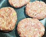 米粉ハンバーガー グルテンフリー HB作り方6写真