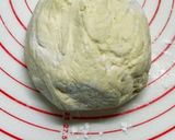 米粉ハンバーガー グルテンフリー HB作り方9写真