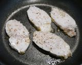 再現!アメリカンクラブハウスサンド作り方3写真