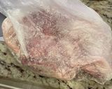 人生最高のガーリック照り焼きチキン作り方2写真