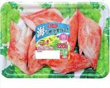 カニカマ&豆腐のふわとろ煮作り方5写真