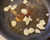 人生最高のガーリック照り焼きチキン作り方6写真
