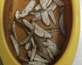 作りかけの味噌汁　ラクして豚汁にワープ！作り方11写真