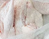 手羽先の甘辛焼き作り方2写真