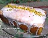 ブルーベリー・パウンドケーキ作り方17写真