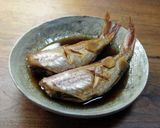 イトヨリの煮つけ作り方4写真