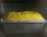 カポチャのパウンドケーキ作り方6写真