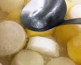 基本のおでん　でも手抜き　でも美味しい作り方2写真