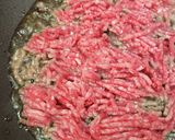 冷凍揚げナスで包丁いらず～簡単ナスミート作り方2写真