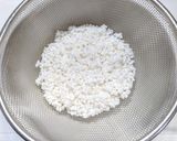 鶏もも肉の炊き込みご飯（海南鶏飯）作り方2写真