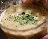 5分で簡単! レッドムーンスムージー作り方7写真