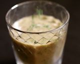 5分で簡単! レッドムーンスムージー作り方6写真