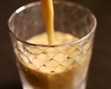 5分で簡単! レッドムーンスムージー作り方5写真