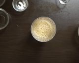 5分で簡単! レッドムーンスムージー作り方4写真