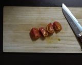 5分で簡単! レッドムーンスムージー作り方2写真