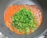 鶏もも肉の炊き込みご飯（海南鶏飯）作り方6写真