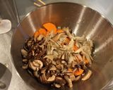 炊飯器で中華オコワ作り方3写真