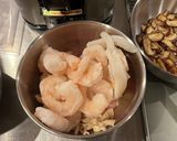 炊飯器で中華オコワ作り方5写真