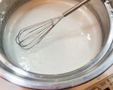 葡萄杏仁豆腐ゼリー作り方4写真